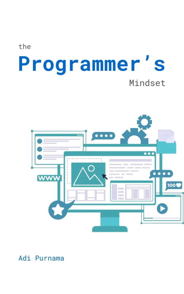 [COMING SOON] The Programmer's Mindset